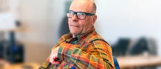 Svaret: ""Vägen fungerar inte utan förvaltning"