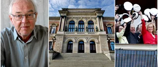 Experten "förskräckt" över Uppsala universitets agerande