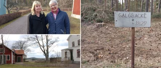 Vimmerbys glömda avrättningsplatser – här finns de
