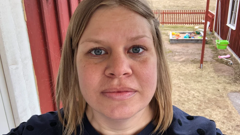Jennie Nises är vice ordförande i republikanska föreningen i Sverige.