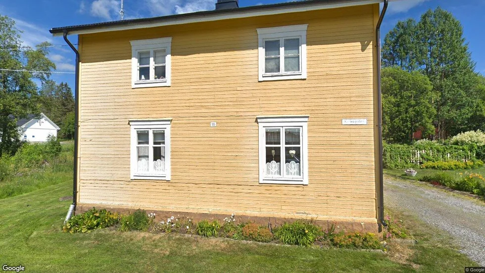 Kyrkogatan 18