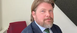 Möjligen en motvillig toppolitiker 