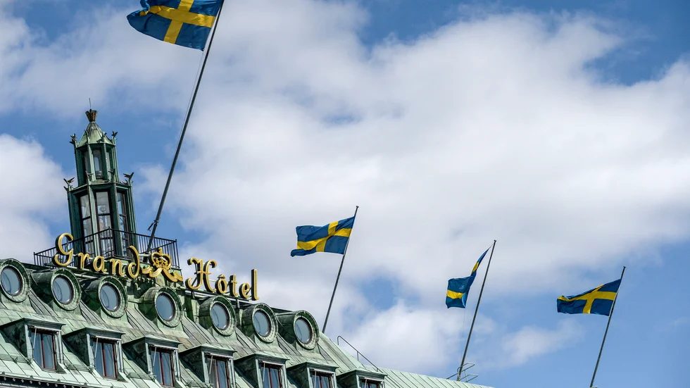 Kungen kan få en till flaggdag i år.