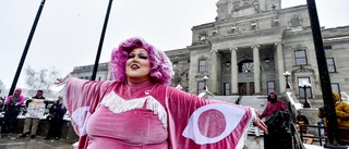 Dragqueens får inte läsa för barn i Montana
