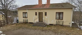 Nya ägare till hus i Kisa - 655 000 kronor blev priset