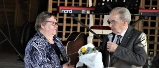 PRO:are 75-årsjubilerade med fest på Brännaberget