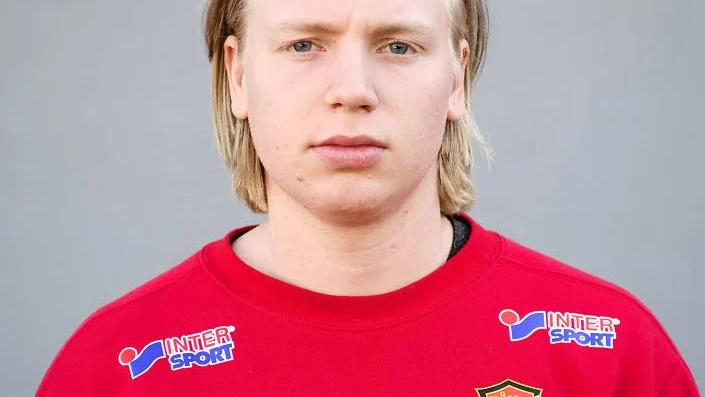 Sebastian Höglund