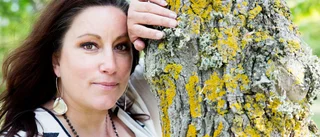 Lisa Nilsson om musiken, krisen och Gotland