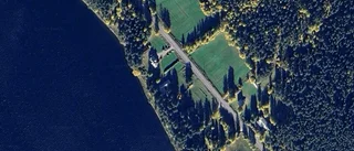 Ägarbyte för tomt i Jokkmokks kommun