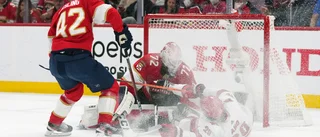 Forslings Florida en seger från Stanley Cup-final