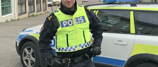 "Ju mer vi jobbar mot narkotika, desto mer hittar vi"