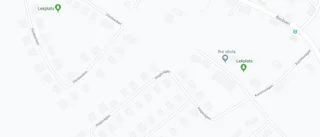 Nya ägare till 70-talshus i Bie, Katrineholm - prislappen: 1 825 000 kronor