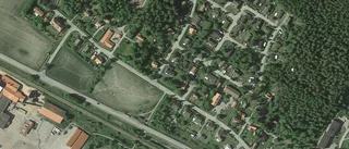 Nya ägare till fastigheten på Vikingavägen 4 i Vittinge - 2 625 000 kronor blev priset