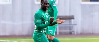 Repris: Se Bodens match förlust mot jumbon 
