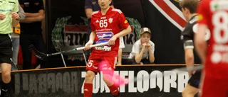 SIBK tappade klar ledning till förlust