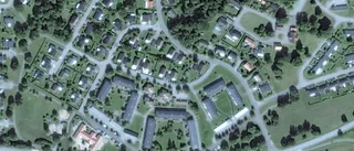 Nya ägare till hus i Borensberg - prislappen: 2 250 000 kronor