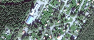 111 kvadratmeter stort hus i Tärnsjö sålt för 830 000 kronor