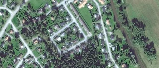 Huset på Parkvägen 8 i Harbo sålt för andra gången på kort tid