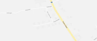 116 kvadratmeter stort hus i Hällestad sålt för 1 350 000 kronor