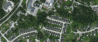 Nya ägare till kedjehus i Skogstorp - 3 150 000 kronor blev priset