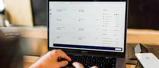 Valutahandel för privata investerare