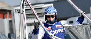 Salmela hoppas på finskt hockeyguld och GS75-seger