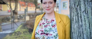 Så vill nya driftchefen Sandra, 35, underlätta för medborgarna: "Utmaning att möta en ny generations krav"