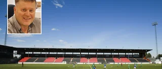 Boden kommuns besked angående arenan: "Vi slår på värmen senast på fredag"