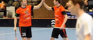 Onyx-tränaren efter det spännande slutet:  "Det är starkt av oss att lyckas hålla undan"