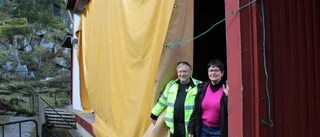 Späckat program i Gamleby Folkpark: "Det känns som om det är på gång nu"