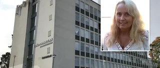 Rektor i Eskilstuna nominerad till prestigefyllt skolledarpris: "Ett lagarbete"