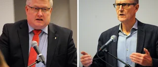 Anders Wikman (NE): "Vad är det här för hemlighetsmakeri?"