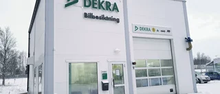 Dekras öppning dröjer • Vd: "Ligger utanför vår kontroll"