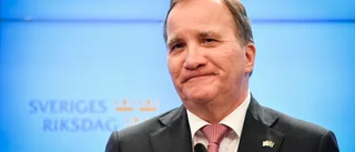 Löfven får toppjobb på Sipri