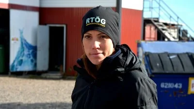 Marie Bäck