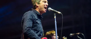 Oasis-Noel har gjort sextimmars-version av jättehit