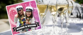 Hojjan & Bojjan: "Detta är inte sättet jag vill dö på"