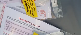 2 000 östgötar testar sig dagligen – nu ska kapaciteten utökas