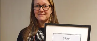 Distriktsläkare på Anderstorp årets handledare