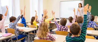 Efter beskedet om skolan: "Vi vill gärna tro och hoppas att det är ett trendbrott"