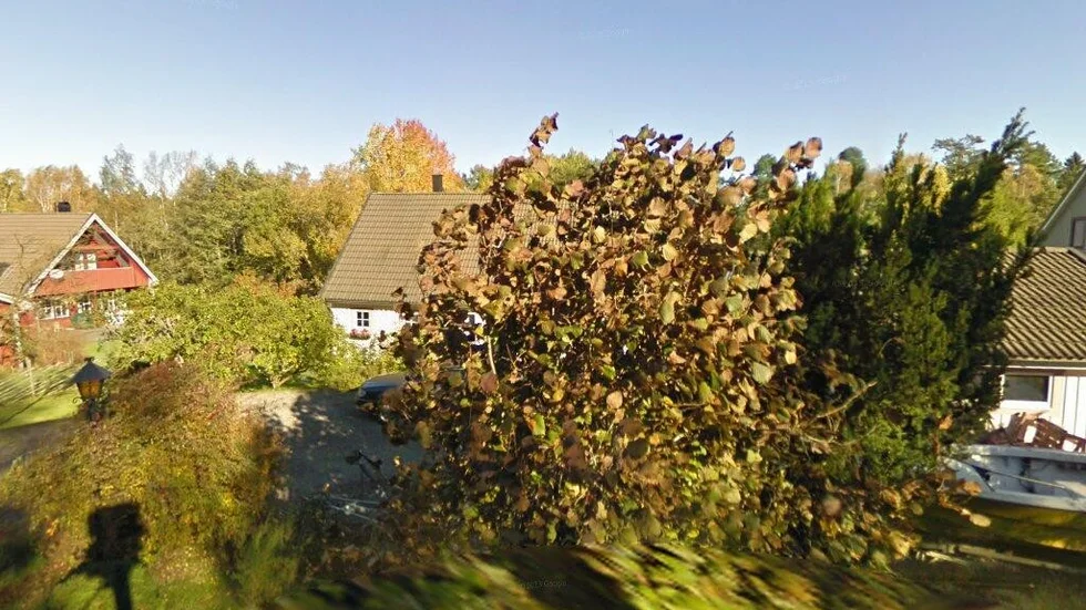 Långbackavägen 5