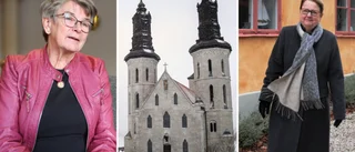 Domprosten om utköpet • Så mycket kostar det församlingen • "Tydlighet är nyckeln framåt"