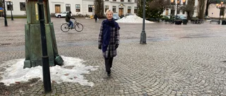 Elisabeth Nilsson, 68 – statlig alkoholutredare med smak för Nyköping: "Hemtama trakter"