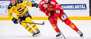 Rysare när Almtuna tog andra raka segern