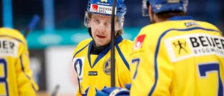 Pudas enda landslagsspelaren från AIK – men tror på lagkamraterna i framtiden: ”Det är nog inte så långt borta”