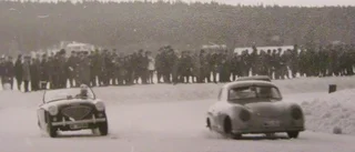 Kåge - ERIK TJäRNSTRöM, okänt årtal