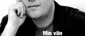 Min vän Stieg Larsson