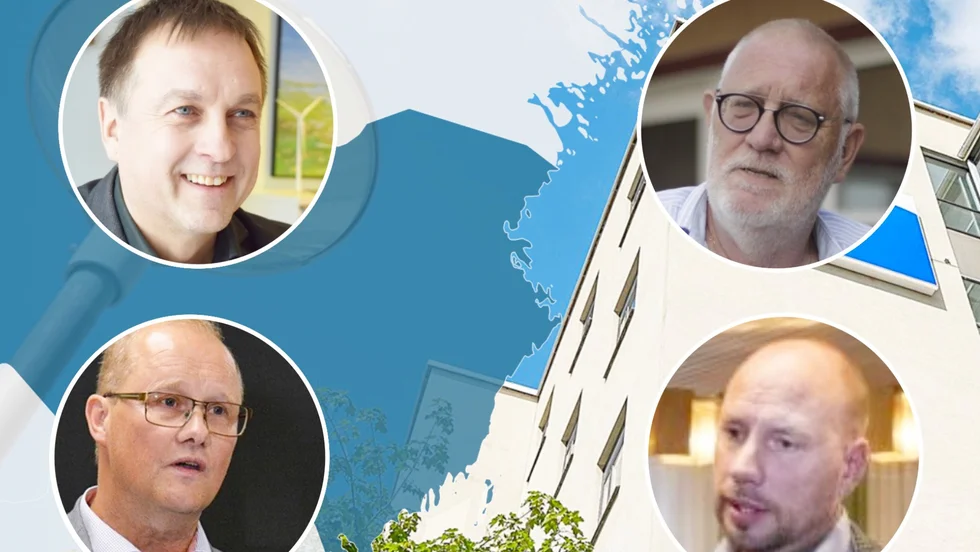 Kommunala politiker får arvoden av regionen, vilket bryter mot kommunallagen.