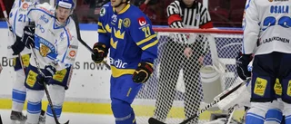 Inte godkänt enligt Jimmie