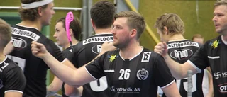 IBF Grillby: "Blev kortslutning - Bäst i två perioder"